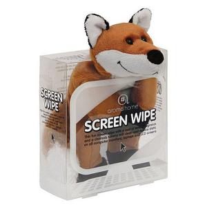 Aroma Home Fox Screen Wipe