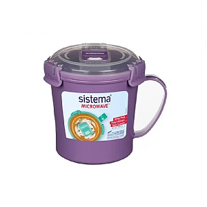 Sistema To Go Soup Mug (656ml)