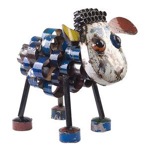 Sid The Sheep (Small)