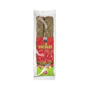 Supreme Stickle Apple & Cranberry 100g