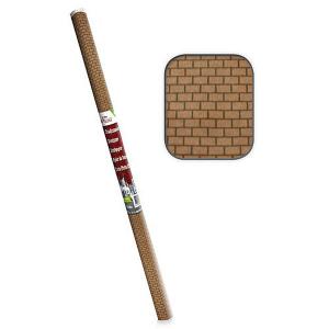 Brick Effect Display Paper - 70 x 50cm