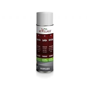 My Village Transparent Spray Glue