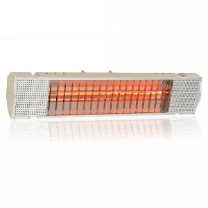Heatmaster Elite 1500 Wall Mounted Heater