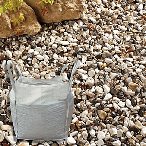 Cottage Cream Bulk Bag