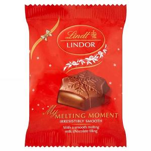 Lindt Lindor Melting Moment 20g