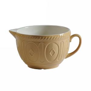 Mason Cash Batter Bowl Original Cane