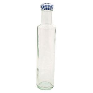 Kilner Round Dressing Bottle 250ml