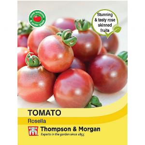 Thompson & Morgan Tomato Rosella Seeds