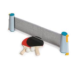 Instant Table Tennis Game