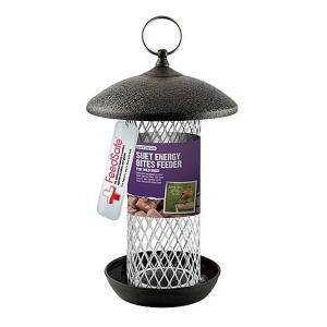 Suet Energy Bites Feeder