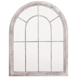 Arch Outdoor Mirror