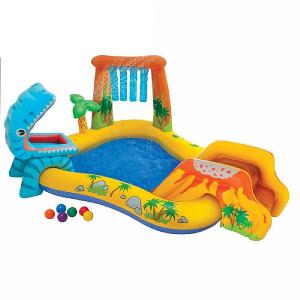 Dinosaur Ocean Play Centre
