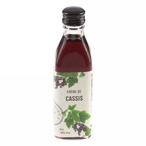 Bramley & Gage Creme de Cassis 5cl