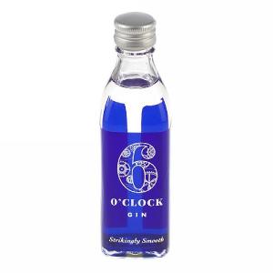Bramley & Gage 6 O'Clock Gin 5cl