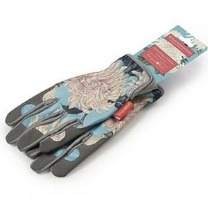Burgon & Ball RHS Chrysanthemum Gardening Gloves