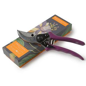 Burgon & Ball RHS Passiflora Garden Secateurs