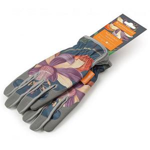 Burgon & Ball RHS Passiflora Gardening Gloves