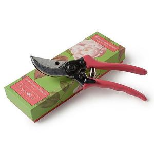Burgon & Ball RHS Rosa Chinensis Secateurs