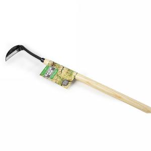 Burgon & Ball Tough Tools Long Handled Razor Hoe