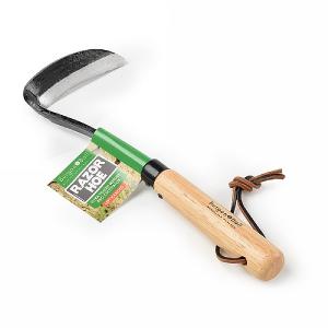 Burgon & Ball Tough Tools Left Handed Razor Hoe