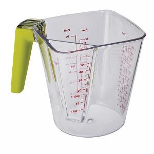 Joseph Joseph 2 In 1 Measuring Jug 1L