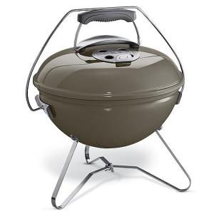 Weber Smokey Joe Premium BBQ- Smoke