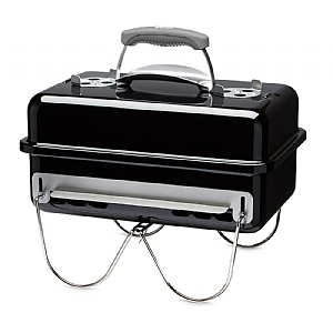 Weber Go Anywhere Charcoal BBQ