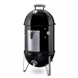 Weber Smokey Mountain Cooker 37cm