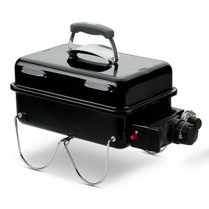 Weber Go Anywhere Gas BBQ