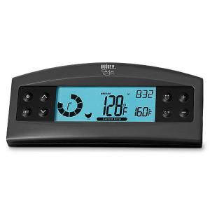 Weber Style Grilling Thermometer
