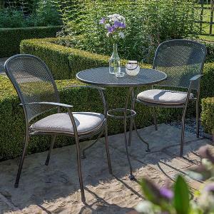 Kettler Caredo Bistro Set