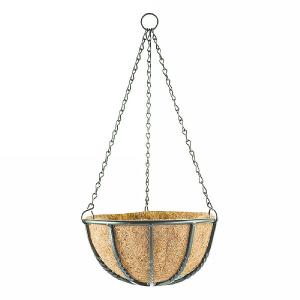 Blacksmith Hanging Basket 30cm