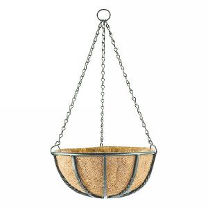 Blacksmith Hanging Basket 40cm