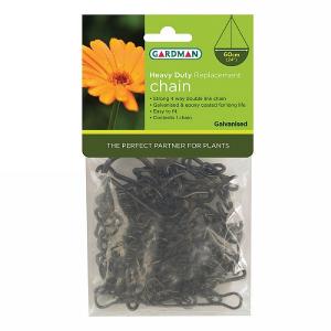 Heavy Duty Replacement Hanging Basket Chain