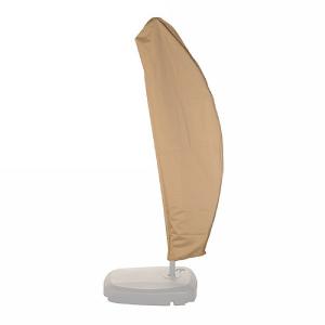 Bramblecrest Sand Gloucester Parasol Cover