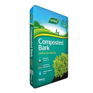 Westland Composted Bark 70L