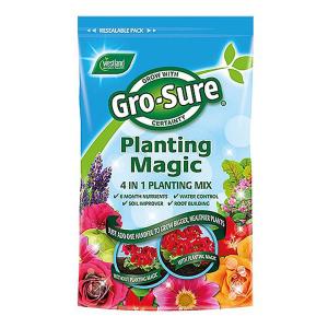 Gro-Sure Planting Magic 4 in 1 Planting Mix