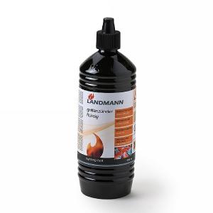 Landmann Lighting Fluid 1 Litre