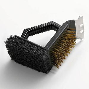 Landmann 3 in 1 Grill Brush