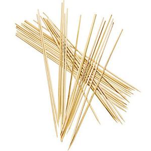 Landmann Bamboo Skewers Pack of 50