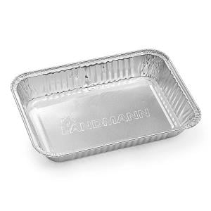 Landmann Aluminium Drip Pans Small (Pack of 10)