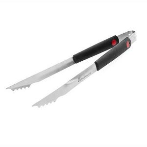 Landmann Quality Stainless Steel Tong