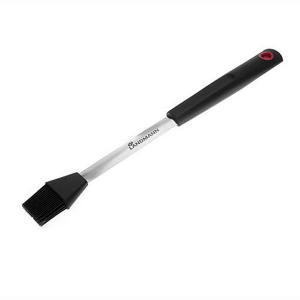 Landmann Quality Stainless Steel Basting Brush