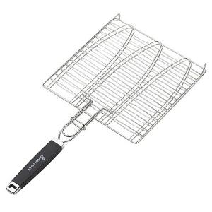 Landmann Pure Triple Fish Holder