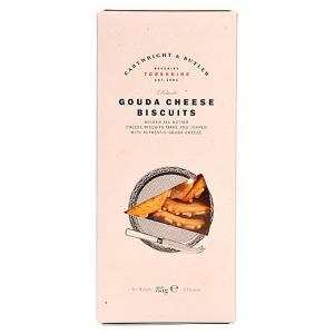 Gouda Cheese Biscuits 85g