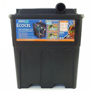 Hozelock Ecocel 10000 Pond Filter
