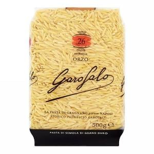 Garofalo Orzo Pasta 500g