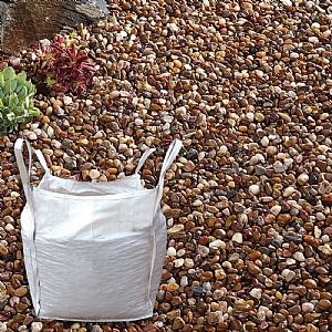 Build Mate Gravel (10mm) Bulk Bag