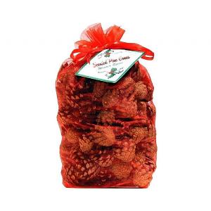The Milford Collection Scented Pine Cones 600g