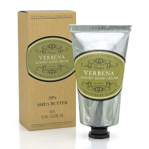 Naturally European Verbena Hand Cream 75ml